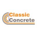 Classic Concrete Sydney logo